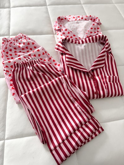 Pijama Lovely