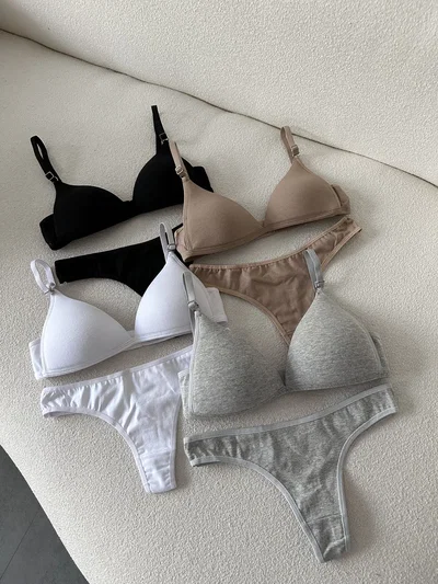 Conjunto taza soft