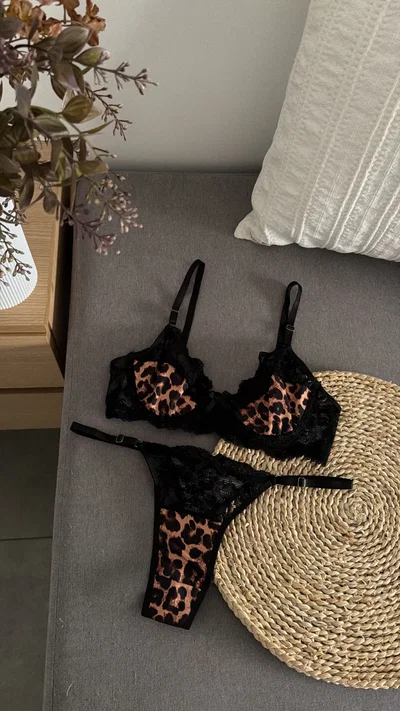 Conjunto print