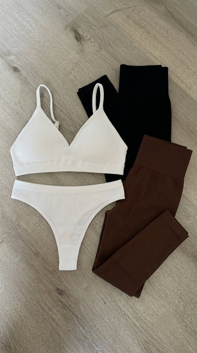 Conjunto comfy morley