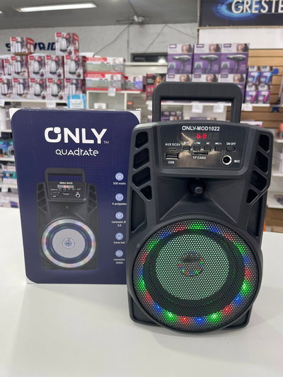 PARLANTE 4" MOD86 QUADRATE LM-S470