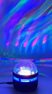 LAMPARA AURORA BOREALES MODV-00E