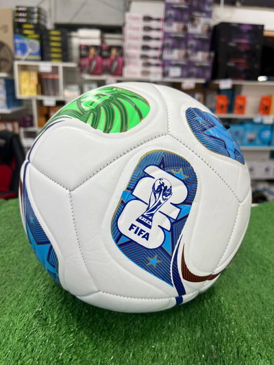 PELOTA NUMERO 5 MUNDIAL 2026