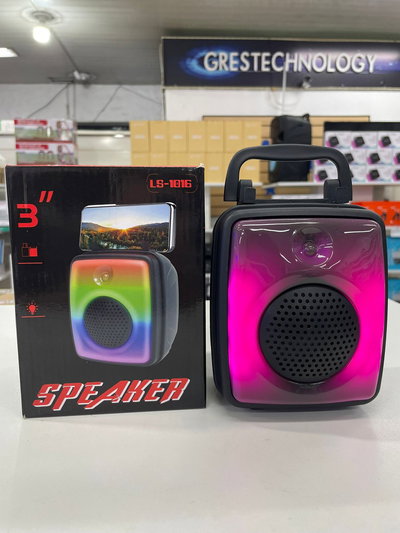 PARLANTE 3" DRAYK MODO-013 ONLY