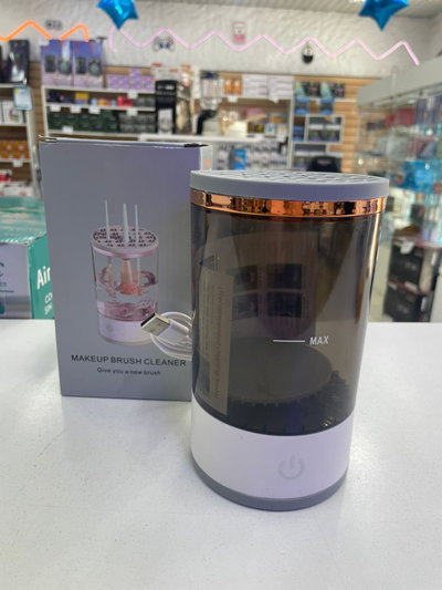 LIMPIADOR DE BROCHAS SUONO HOG0316