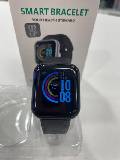 SMART BRACELET Y68 /D20