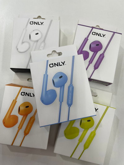 AURICULAR MANOS LIBRES MODO654 ONLY