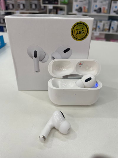 AURICULAR INALÁMBRICO A3 BT CON MICRÓFONO Y REDUCCION DE RUIDO