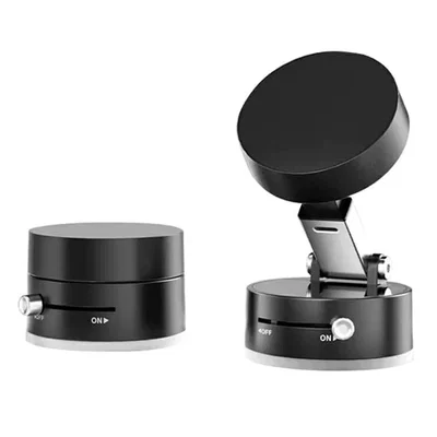 SOPORTE CELULAR SOPAPA CON IMAN 360G