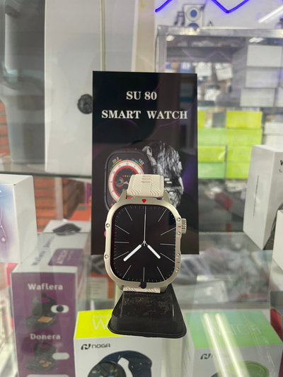 RELOJ SMARTWATCH SU 80 MODS 775