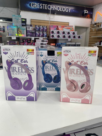 AURICULARES OREJA P47M