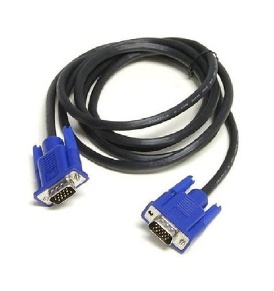 CABLE VGA A VGA DINAX 3MT