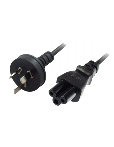 CABLE ALIMENTACION TREBOL POWER 1.5M