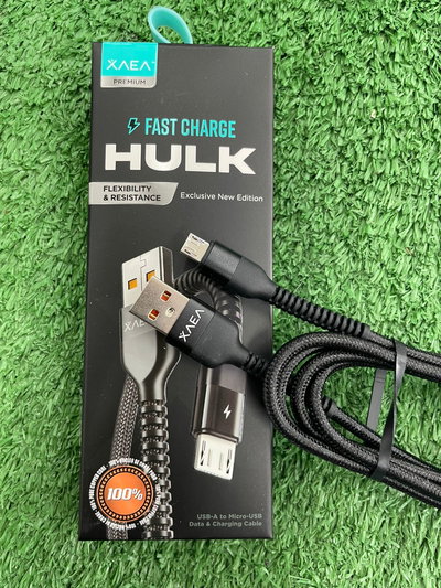CABLE USB A V8 THOR ONLY 4.4AM