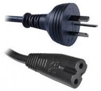 CABLE ALIMENTACION TREBOL POWER 1.5M