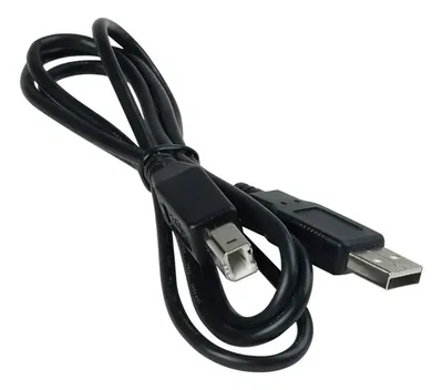 CABLE USB PARA IMPRESORA 1,5mt