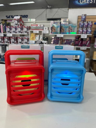 PARLANTE 3 RETRO GTS-1951 USB/TF/RADIO