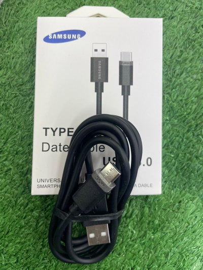 CABLE USB A TIPO C 1MT SAMSUNG 25W 3.0