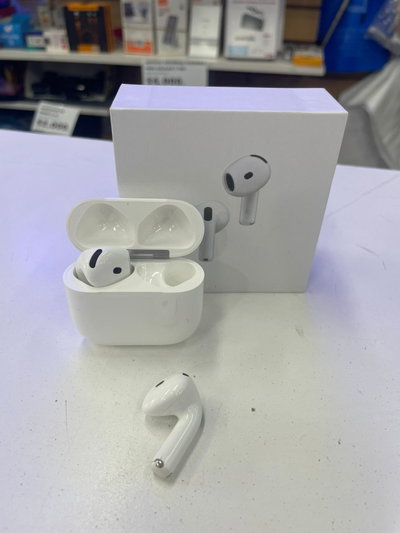 AURICULAR INAL. BT MANOS LIBRES BLANCO 1477