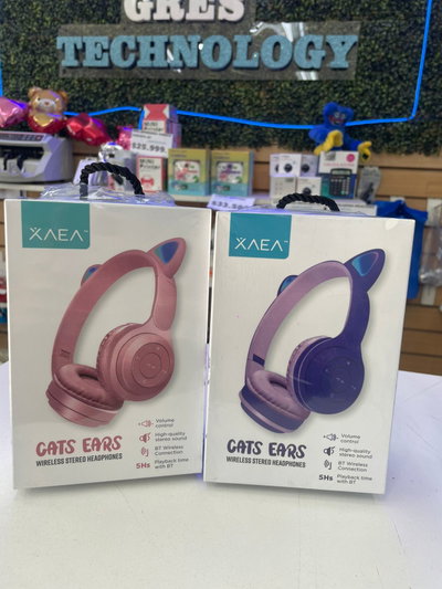 AURICULARES OREJA P47M