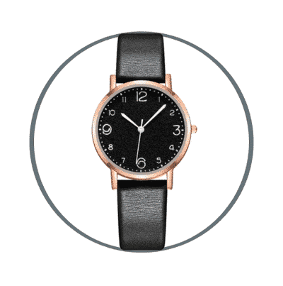 RELOJ FEMENINO 8061 MODV-005O 