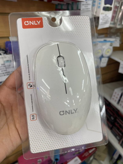 MOUSE INALAMBRICO MOD Q5
