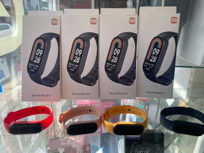 SMART BAND M8