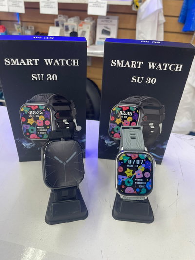 SMARTWATCH SU 30 MODS-774
