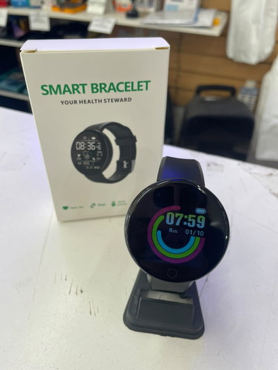 RELOJ SMARTWATCH D18S