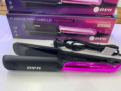 PLANCHITA DE PELO OSR
