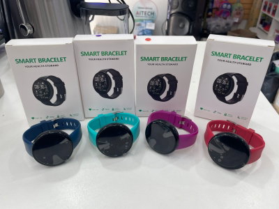 RELOJ SMARTWATCH D18S