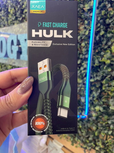 CABLE TIPO C 4.4AM ONLY / XAEA
