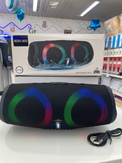 PARLANTE 3"X2CH5 MODV-003U