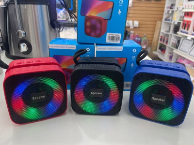 PARLANTE 3"MUSIC MODV-0054