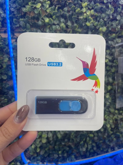 PENDRIVE 128GB MODS-981