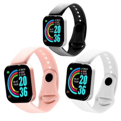 RELOJ I7 SMARTWATCH