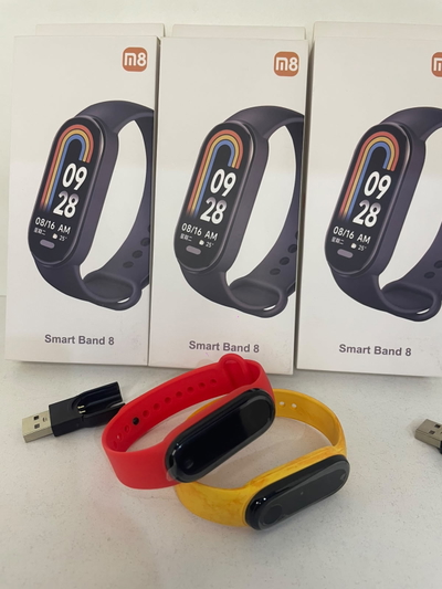 SMART BAND M8