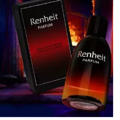 PERFUME RENHEIT PARFUM 100ML DEPO152