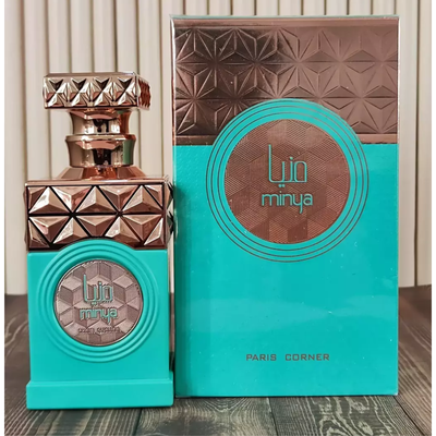 PERFUME MINYA EDP 100ML DEPO157