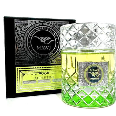 PERFUME MAWJ APPLETINI EDP 100ML DEPO164