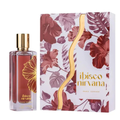 PERFUME IBISCO NIRVANA EDP 65ML DEPO156
