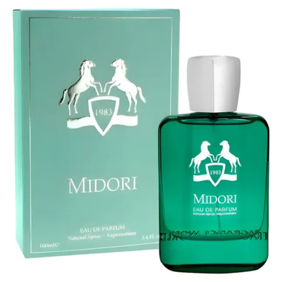 PERFUME MIDORI 100ML DEPO166