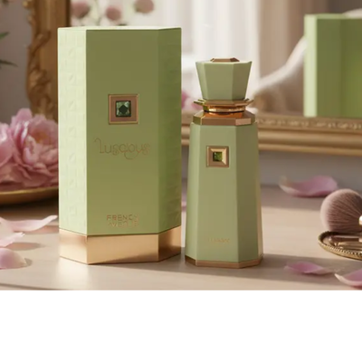 PERFUME LUSCIOUS 100ML DEPO167