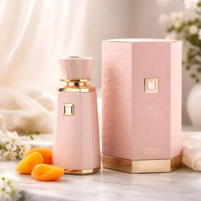 PERFUME SWEET PARADISE 100ML DEPO169