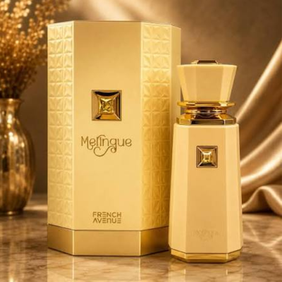 PERFUME MERINGUE 100ML DEPO168