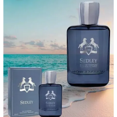 PERFUME SEDLEY 100ML DEPO165