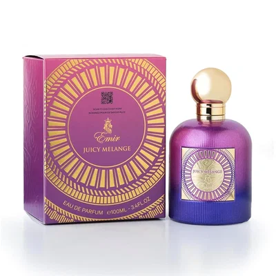 PERFUME JUICY MELANGE EDP 100ML DEPO199