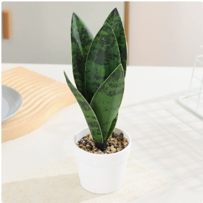 PLANTA ARTIFICIAL 24CM DEPO194
