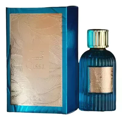 PERFUME QISSA EDP 100ML DEPO202