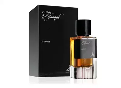 PERFUME RIFAAQAT ADORN EDP 85ML DEPO203